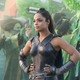 Tessa Thompson in Thor: Ragnarok (Photo: Disney/Marvel Studios)